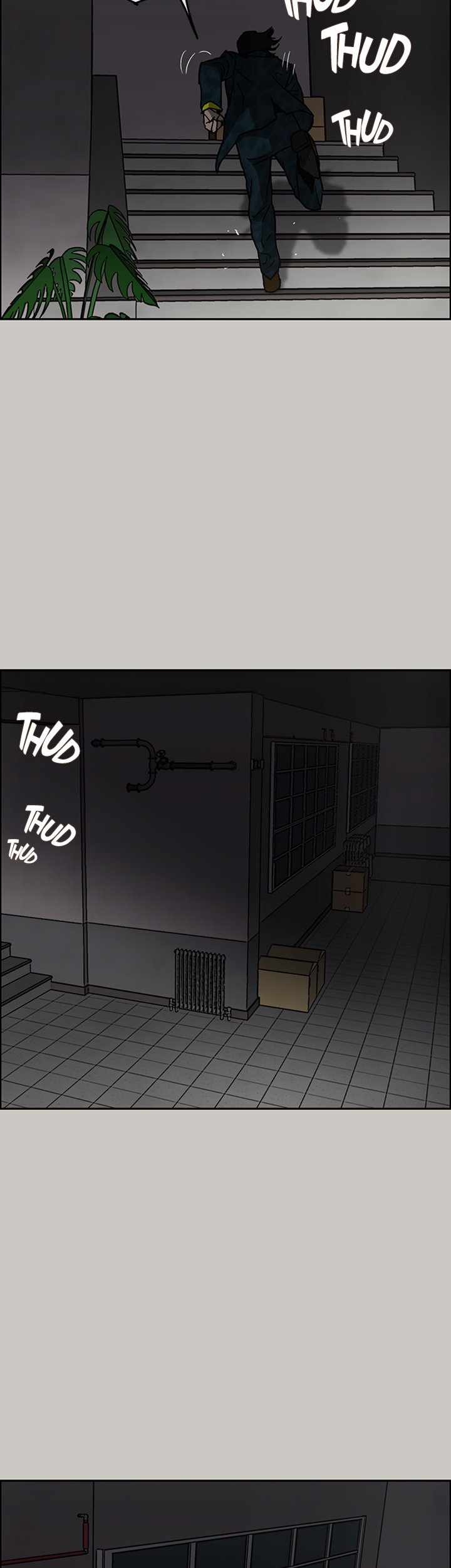MAD : Escort Driver Chapter 25 image 13
