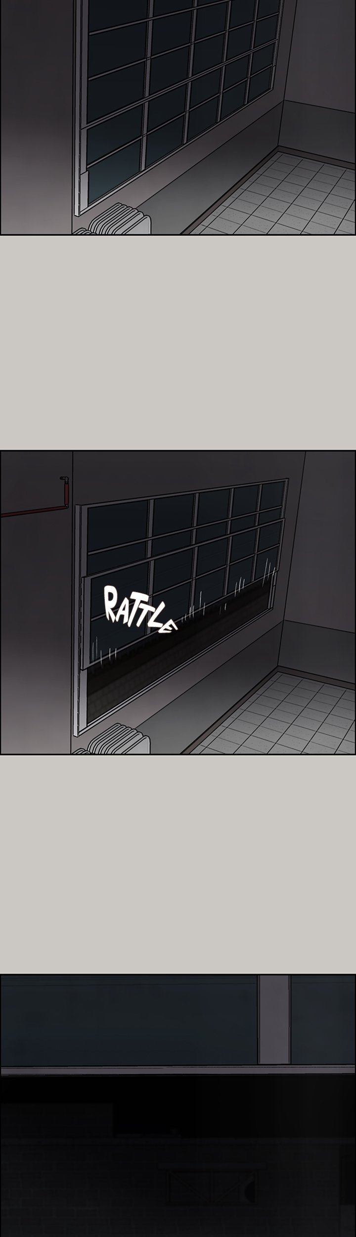MAD : Escort Driver Chapter 25 image 14