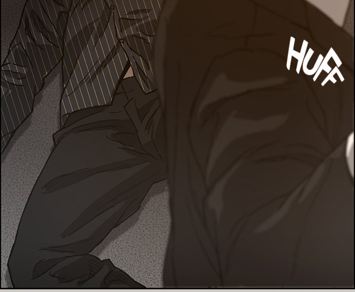 MAD : Escort Driver Chapter 25 image 35