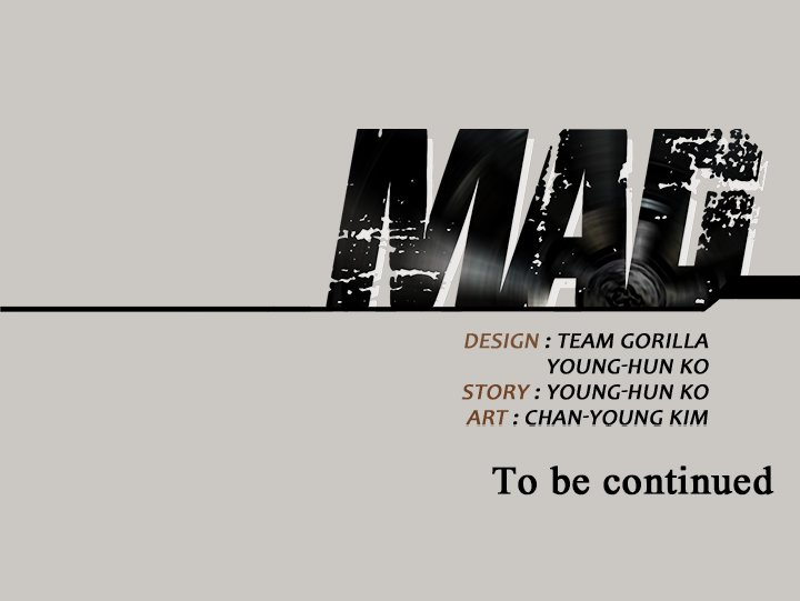 MAD : Escort Driver Chapter 28 image 9