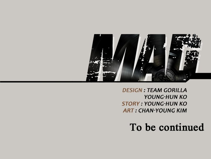 MAD : Escort Driver Chapter 33 image 9