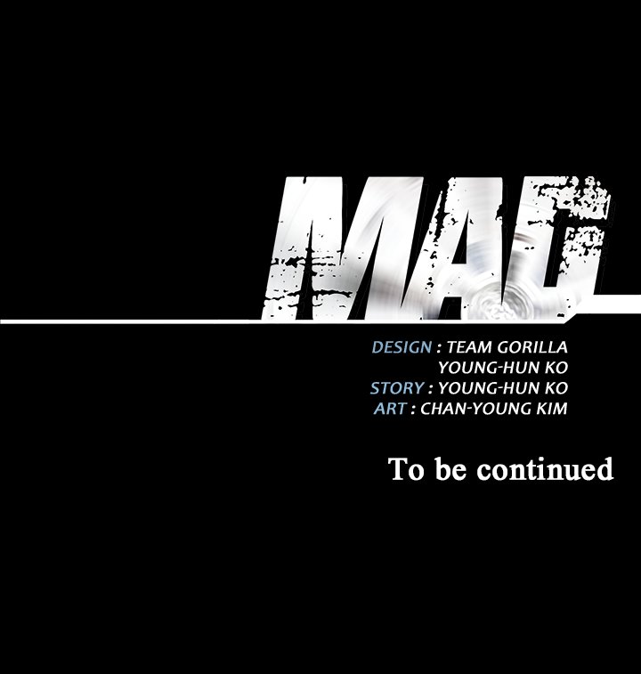 MAD : Escort Driver Chapter 49 image 10
