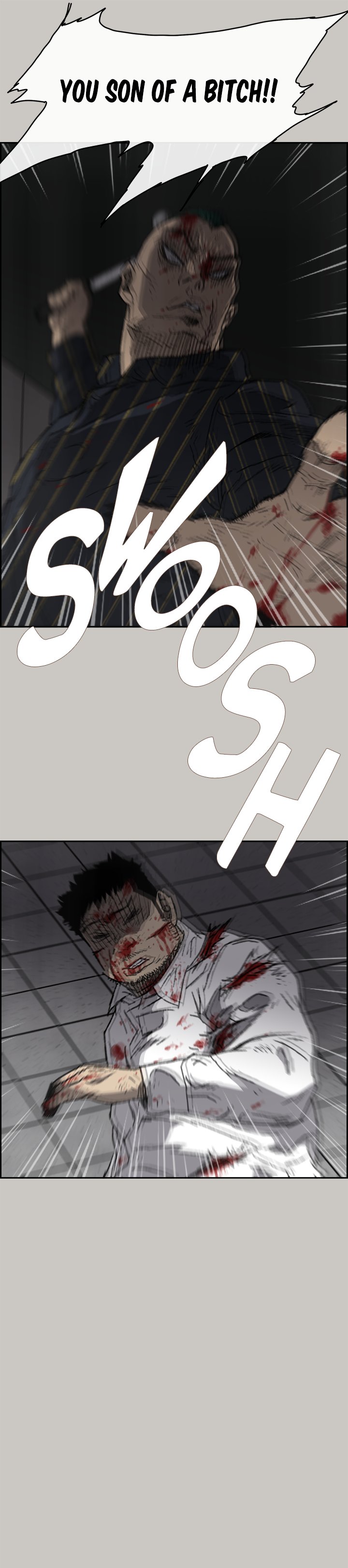 MAD : Escort Driver Chapter 52 image 8