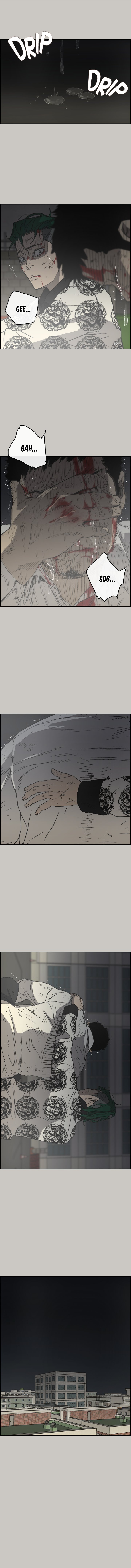 MAD : Escort Driver Chapter 56 image 8
