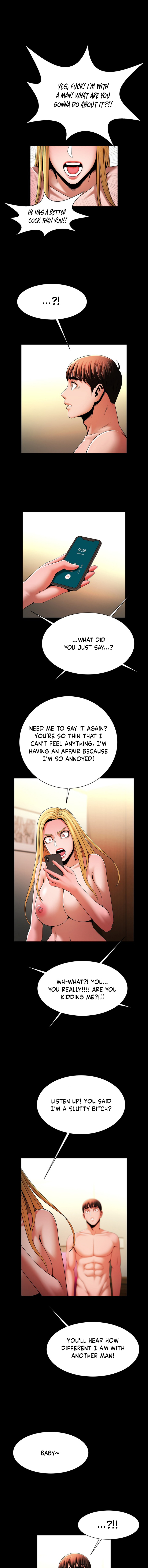 Poolside Playtime Chapter 11 image 3