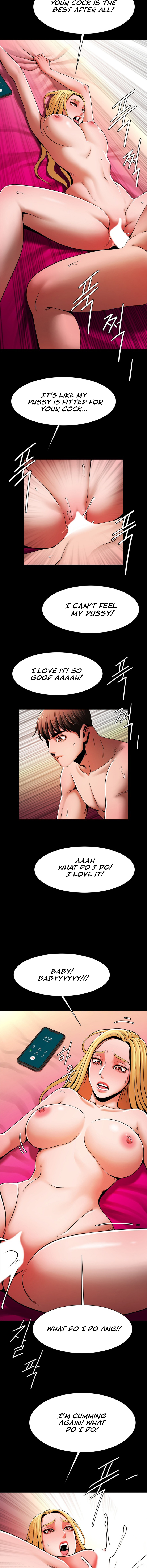 Poolside Playtime Chapter 11 image 5