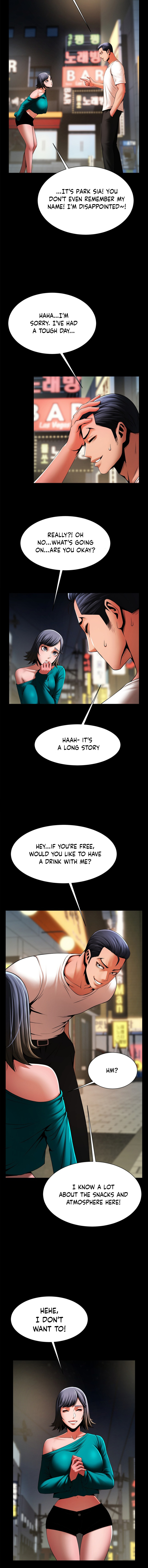 Poolside Playtime Chapter 13 image 3