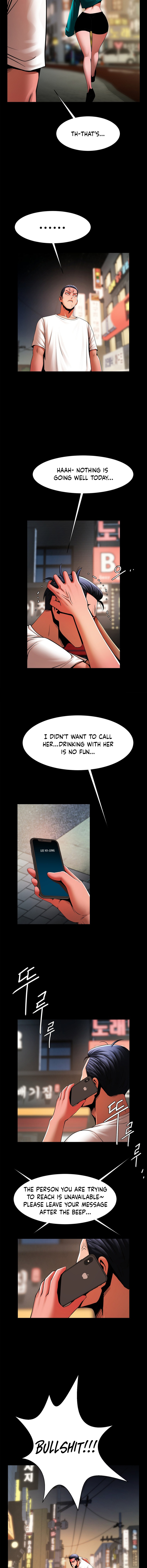 Poolside Playtime Chapter 13 image 5