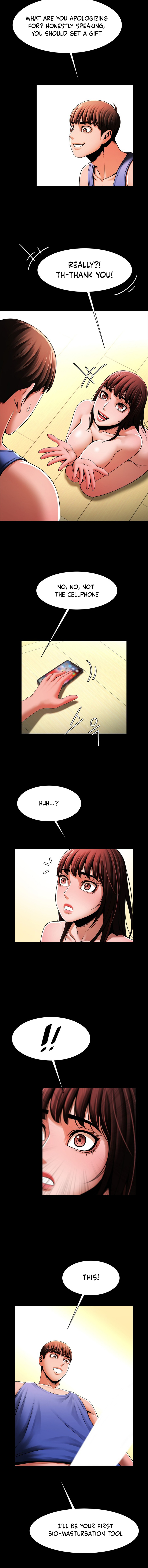 Poolside Playtime Chapter 14 image 10