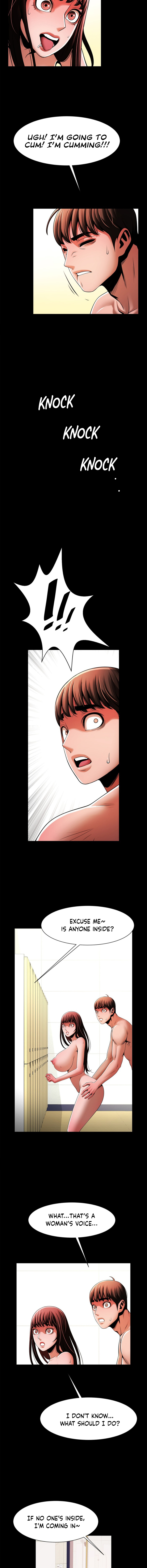 Poolside Playtime Chapter 15 image 6