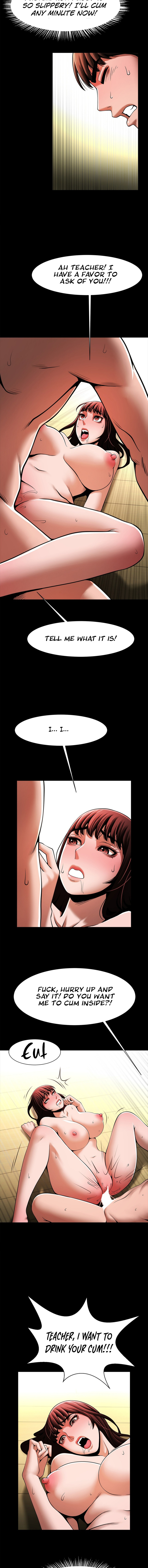 Poolside Playtime Chapter 16 image 2