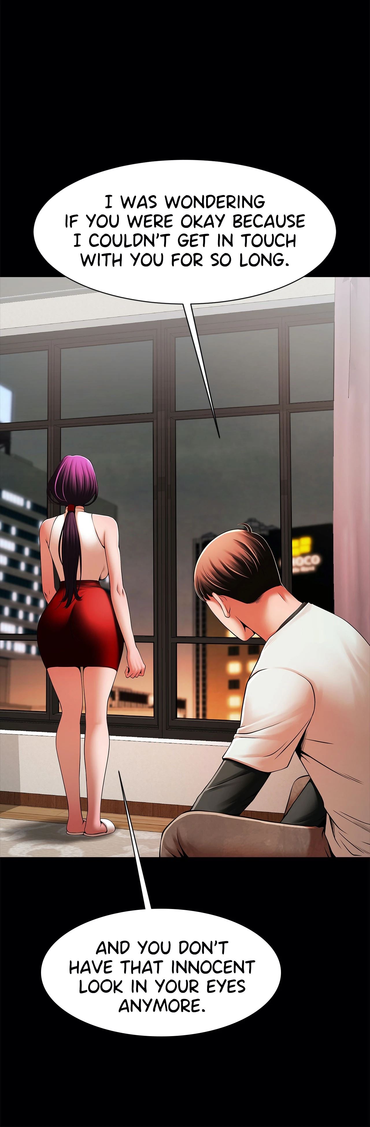 Poolside Playtime Chapter 17 image 15