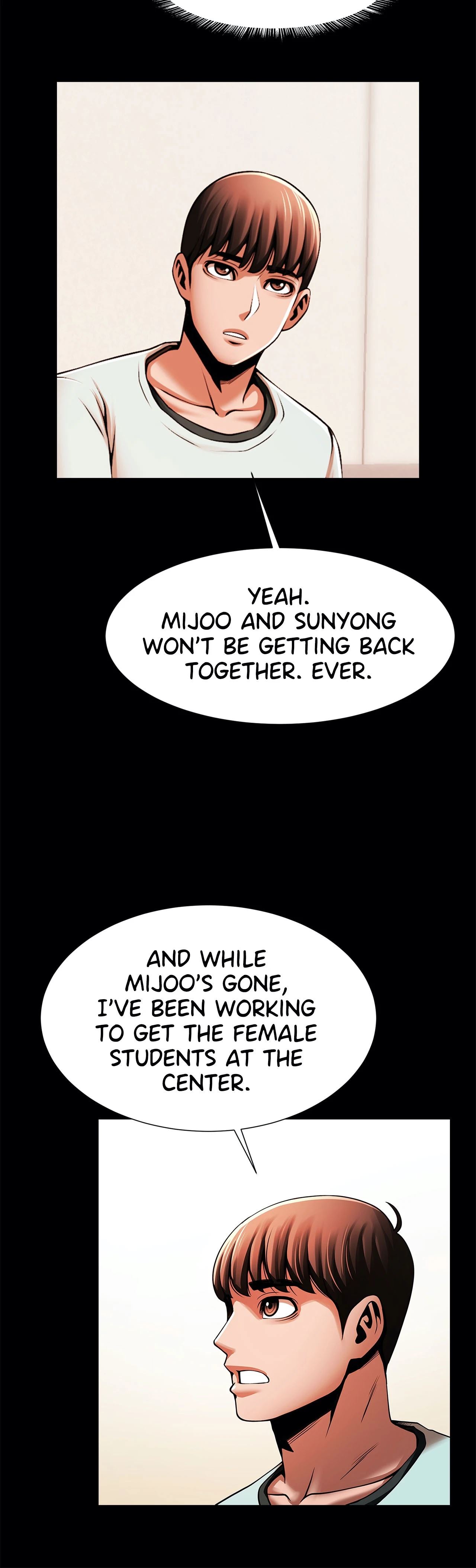 Poolside Playtime Chapter 17 image 17