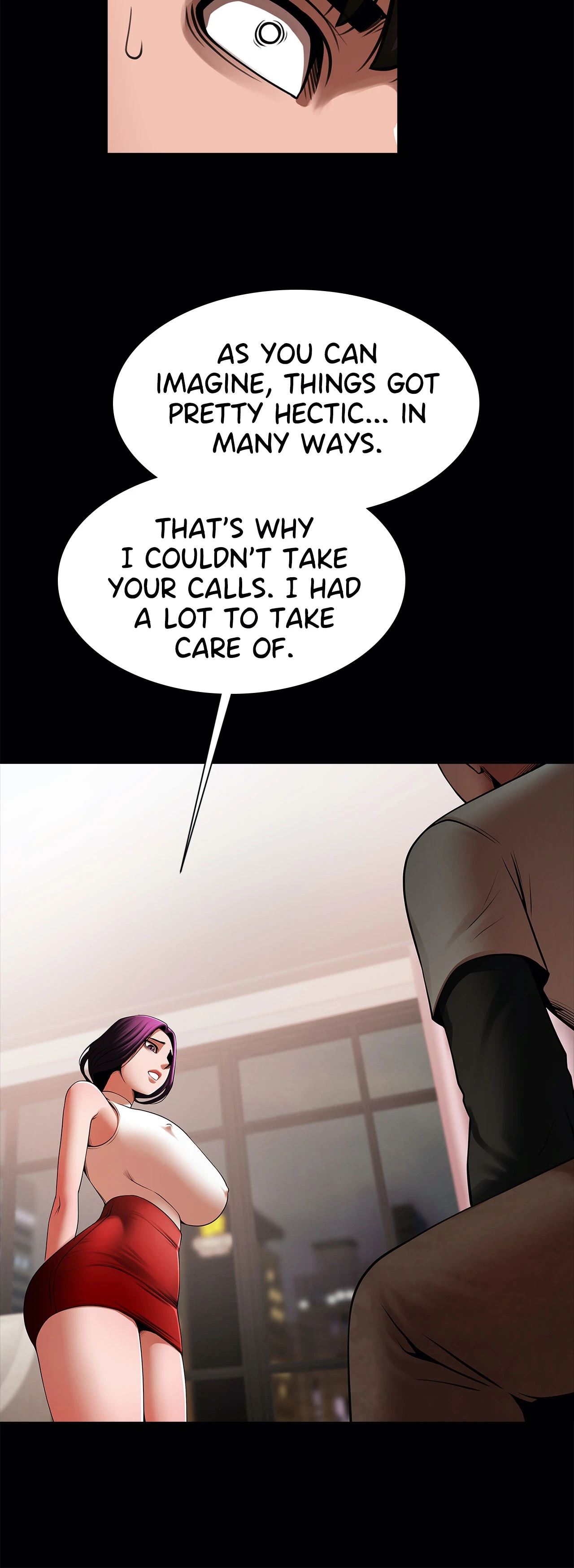 Poolside Playtime Chapter 17 image 25