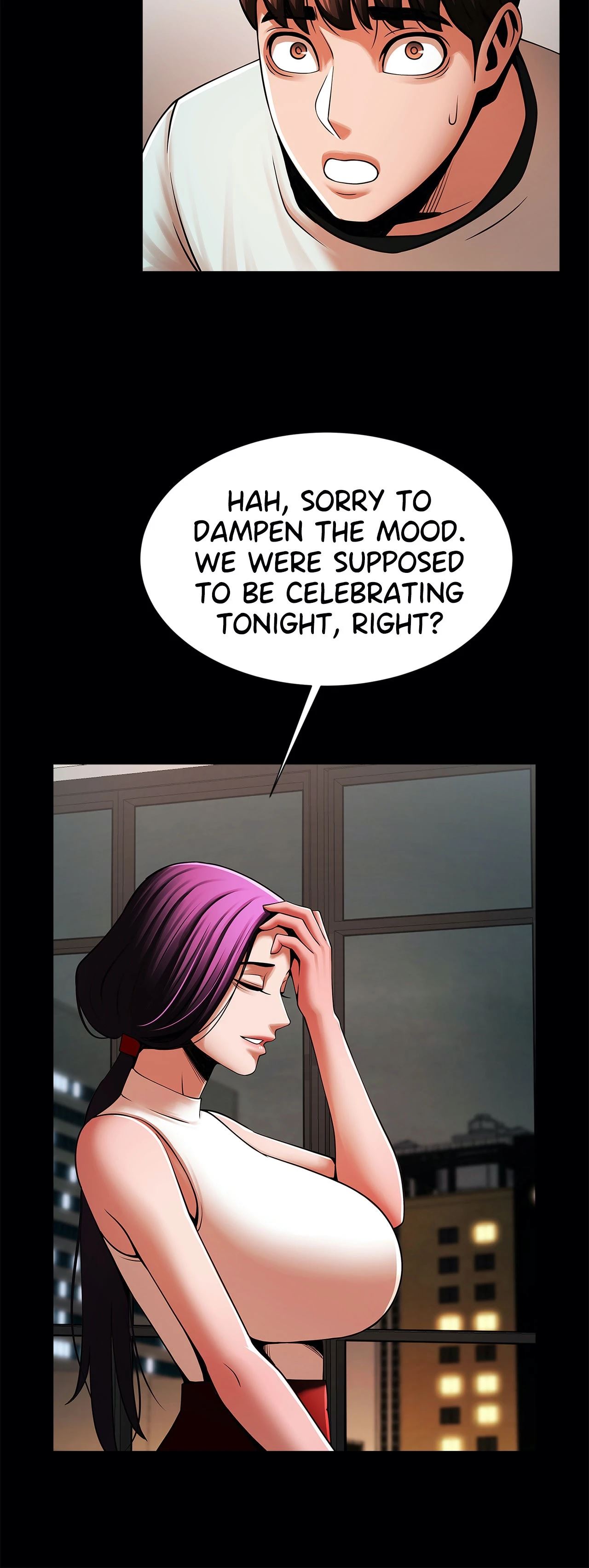 Poolside Playtime Chapter 17 image 27