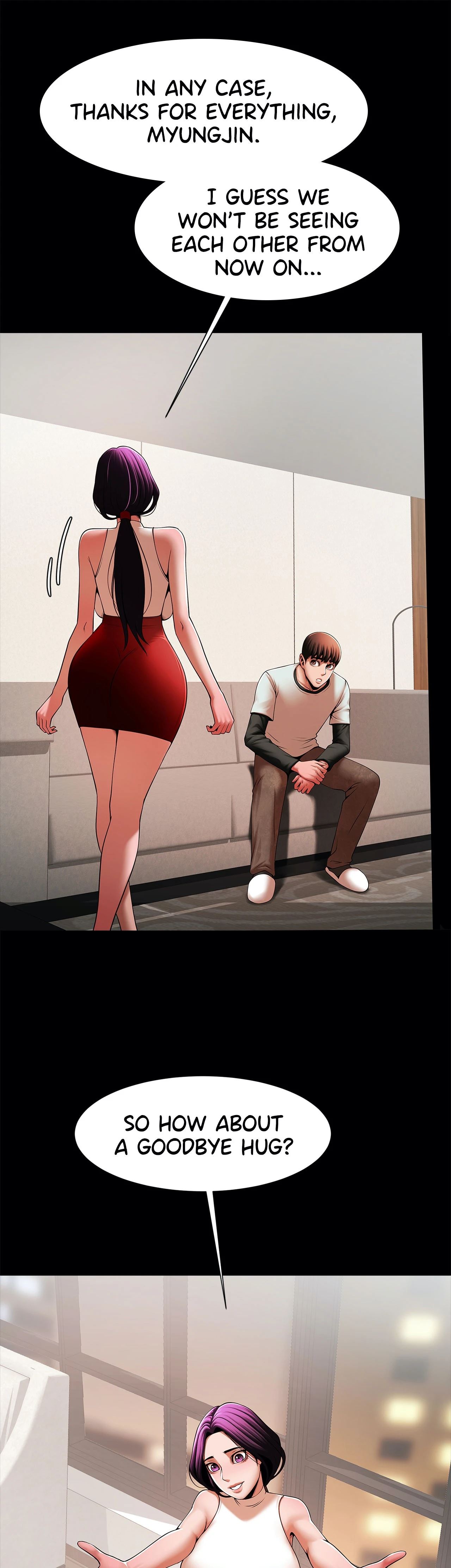Poolside Playtime Chapter 17 image 28