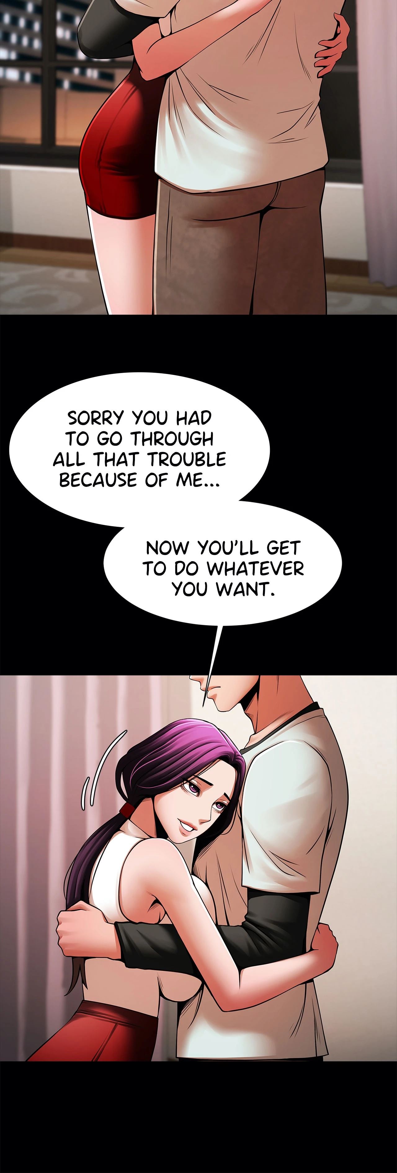 Poolside Playtime Chapter 17 image 31