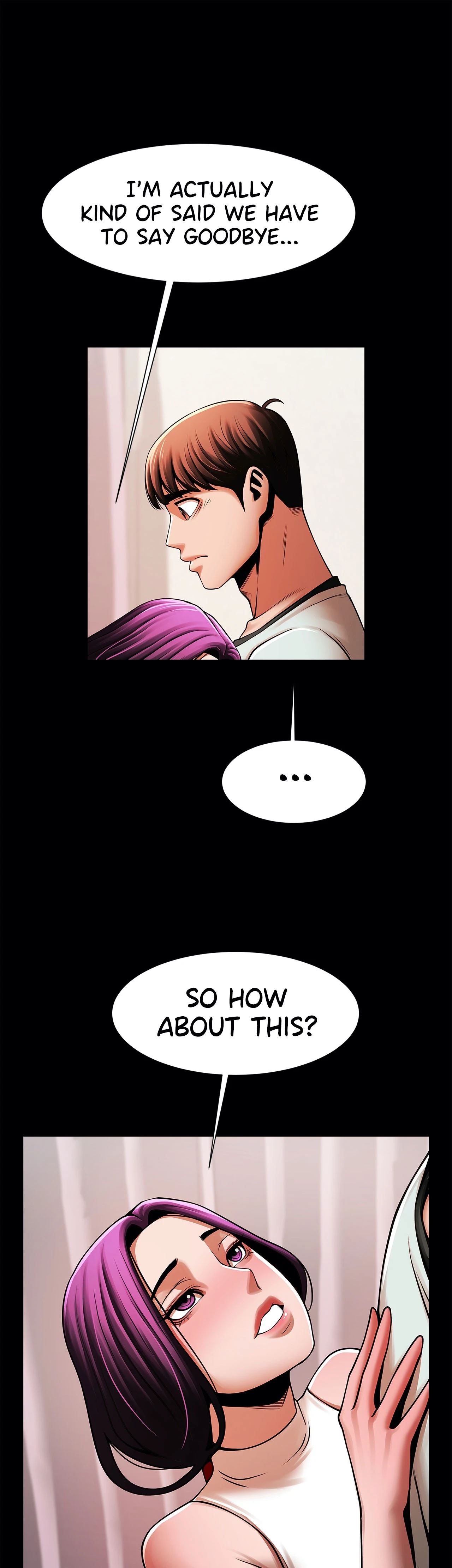 Poolside Playtime Chapter 17 image 32