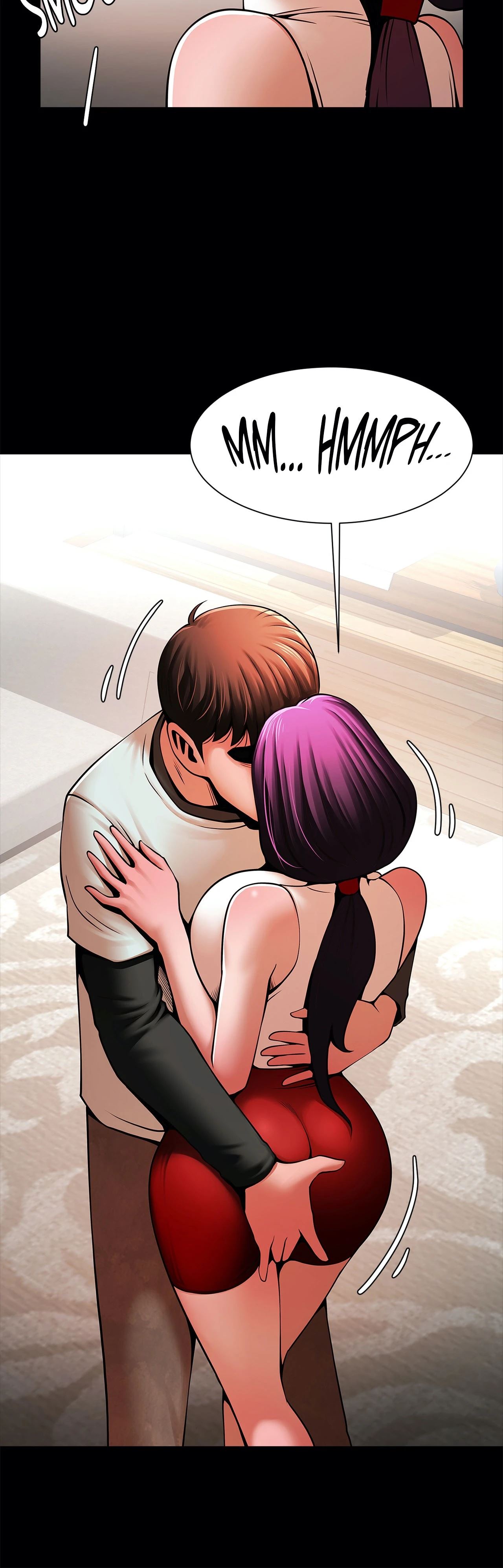 Poolside Playtime Chapter 17 image 37