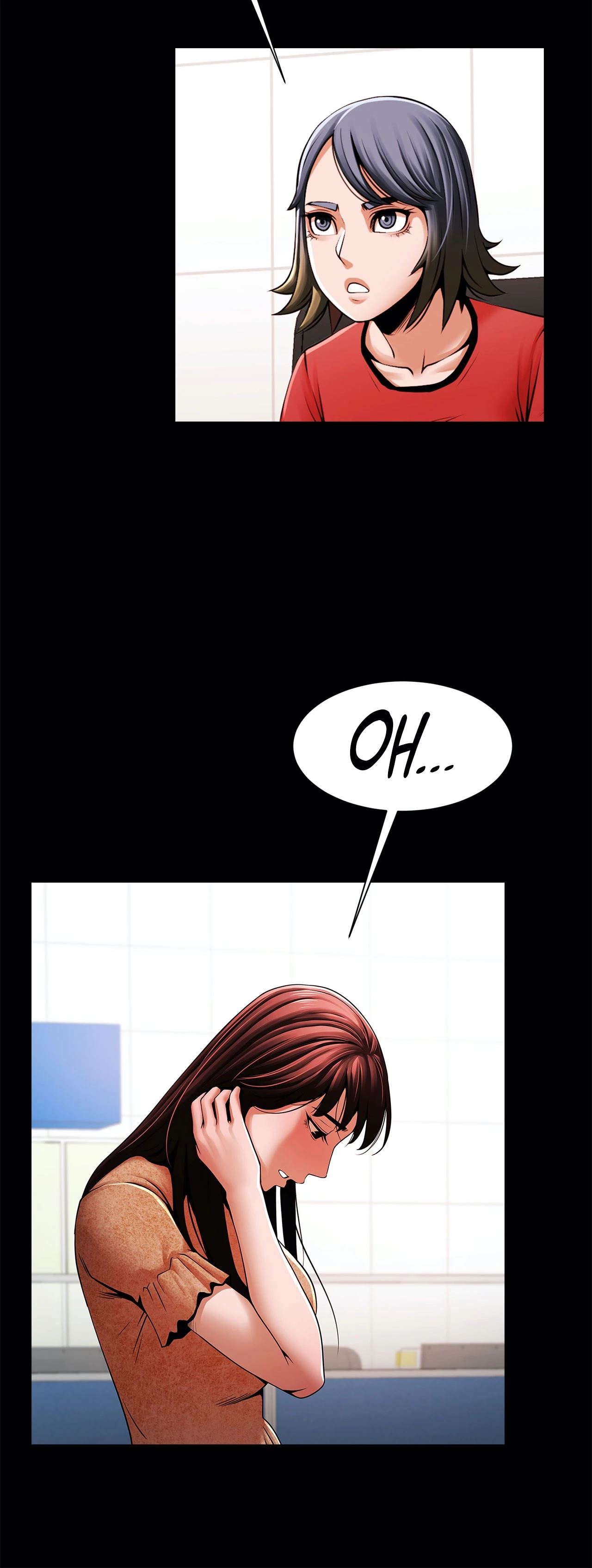 Poolside Playtime Chapter 17 image 7
