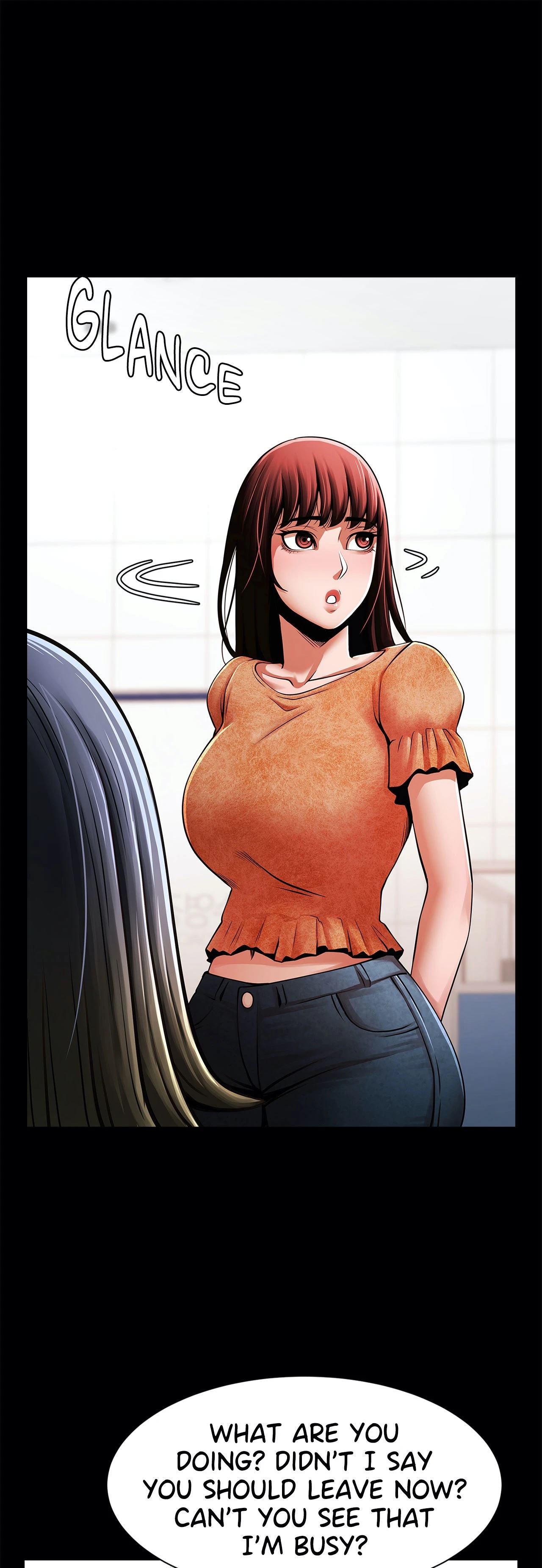 Poolside Playtime Chapter 17 image 8