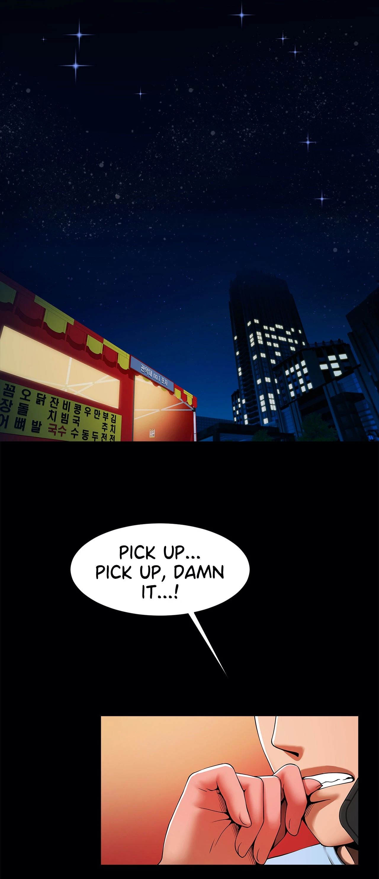 Poolside Playtime Chapter 18 image 13
