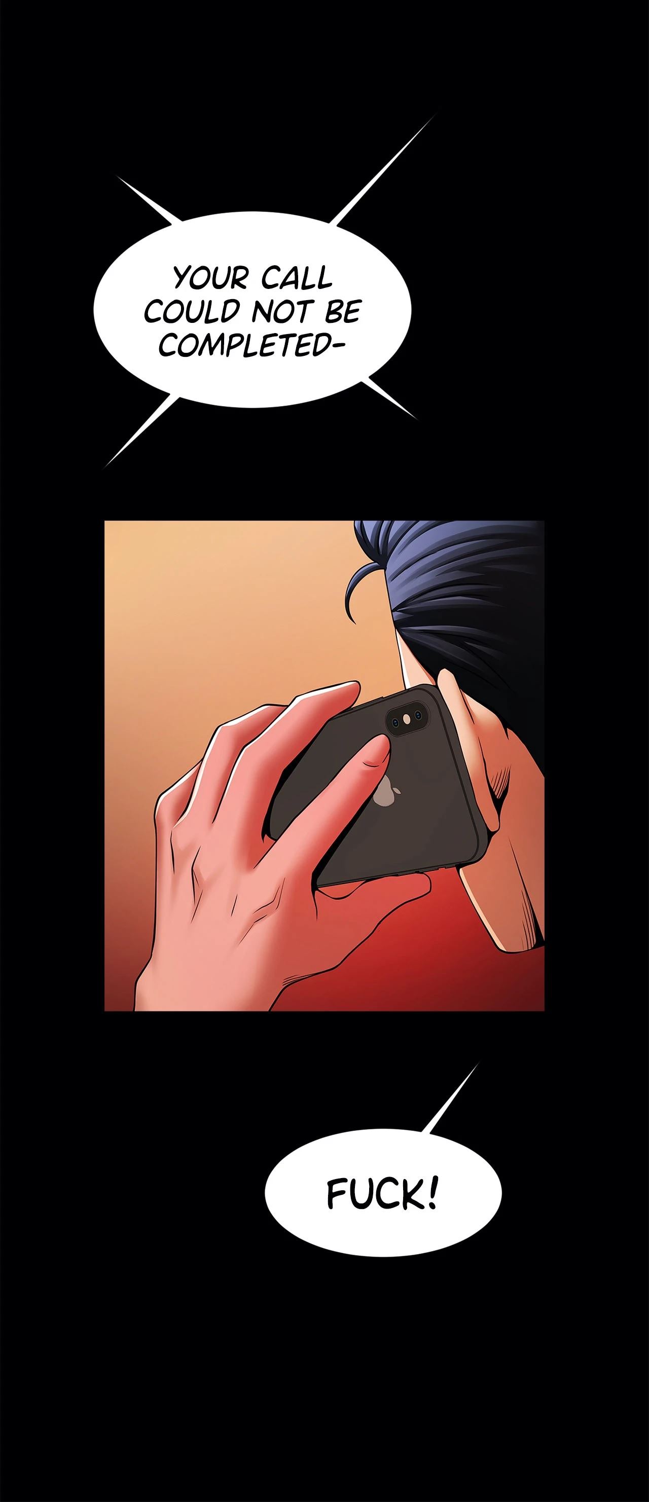 Poolside Playtime Chapter 18 image 14
