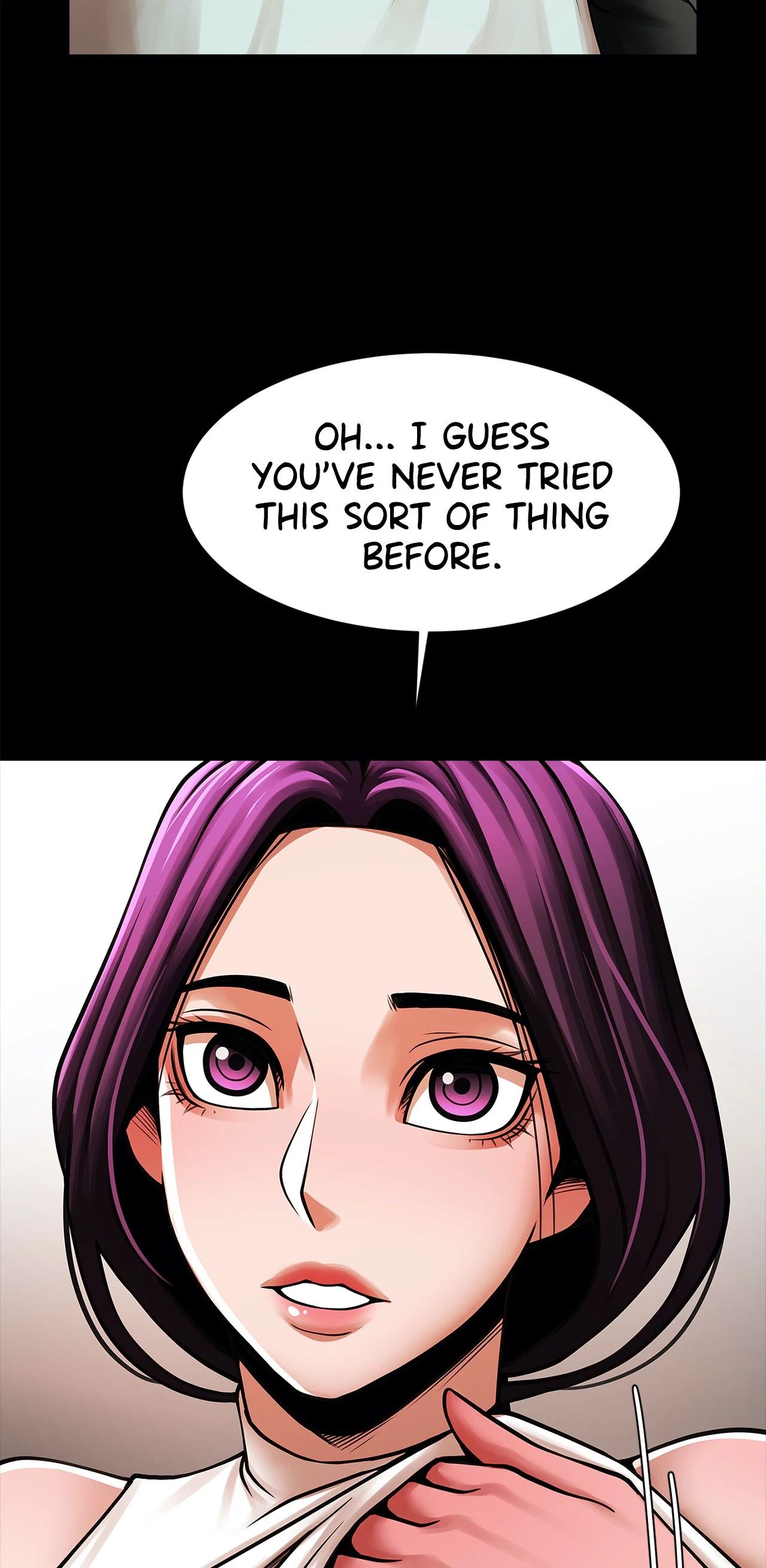 Poolside Playtime Chapter 18 image 1