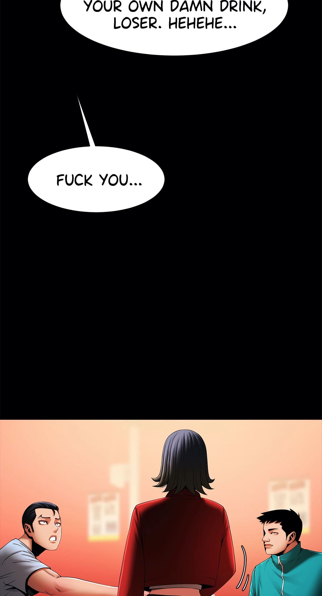 Poolside Playtime Chapter 18 image 19