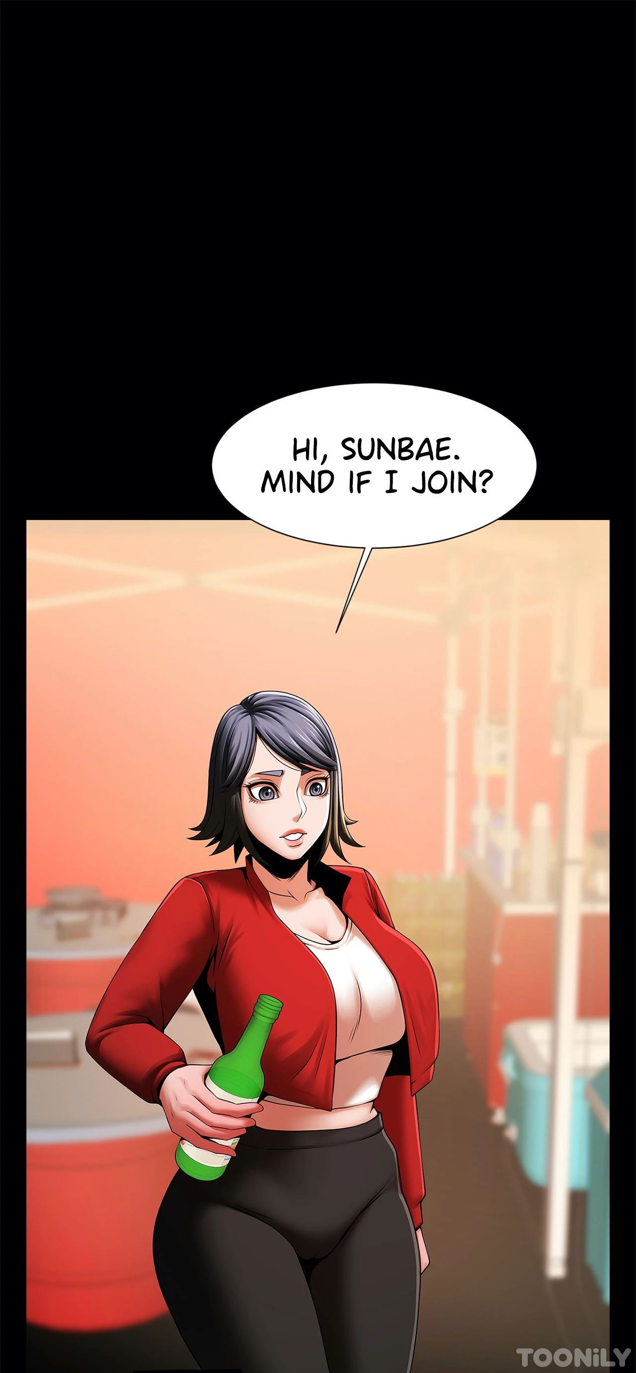 Poolside Playtime Chapter 18 image 21