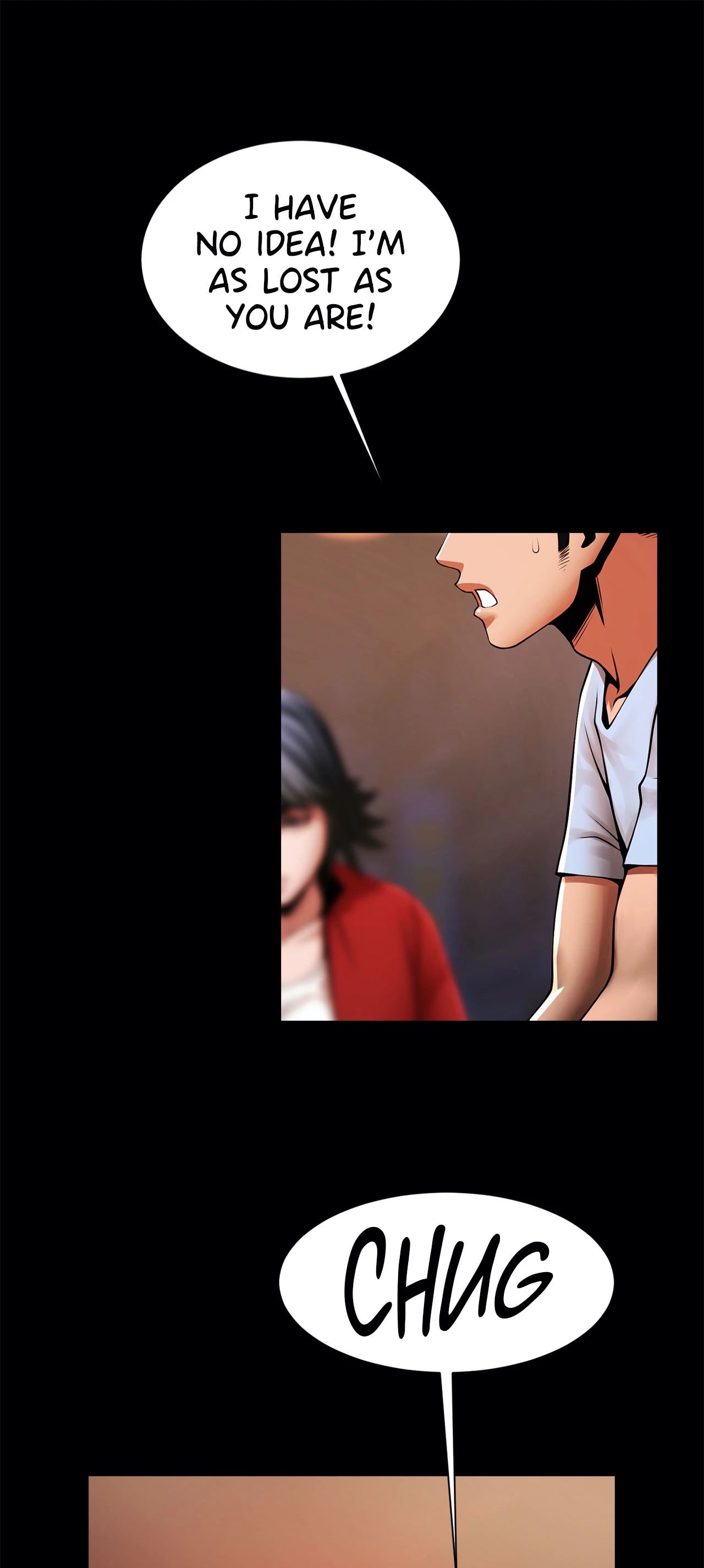 Poolside Playtime Chapter 18 image 27