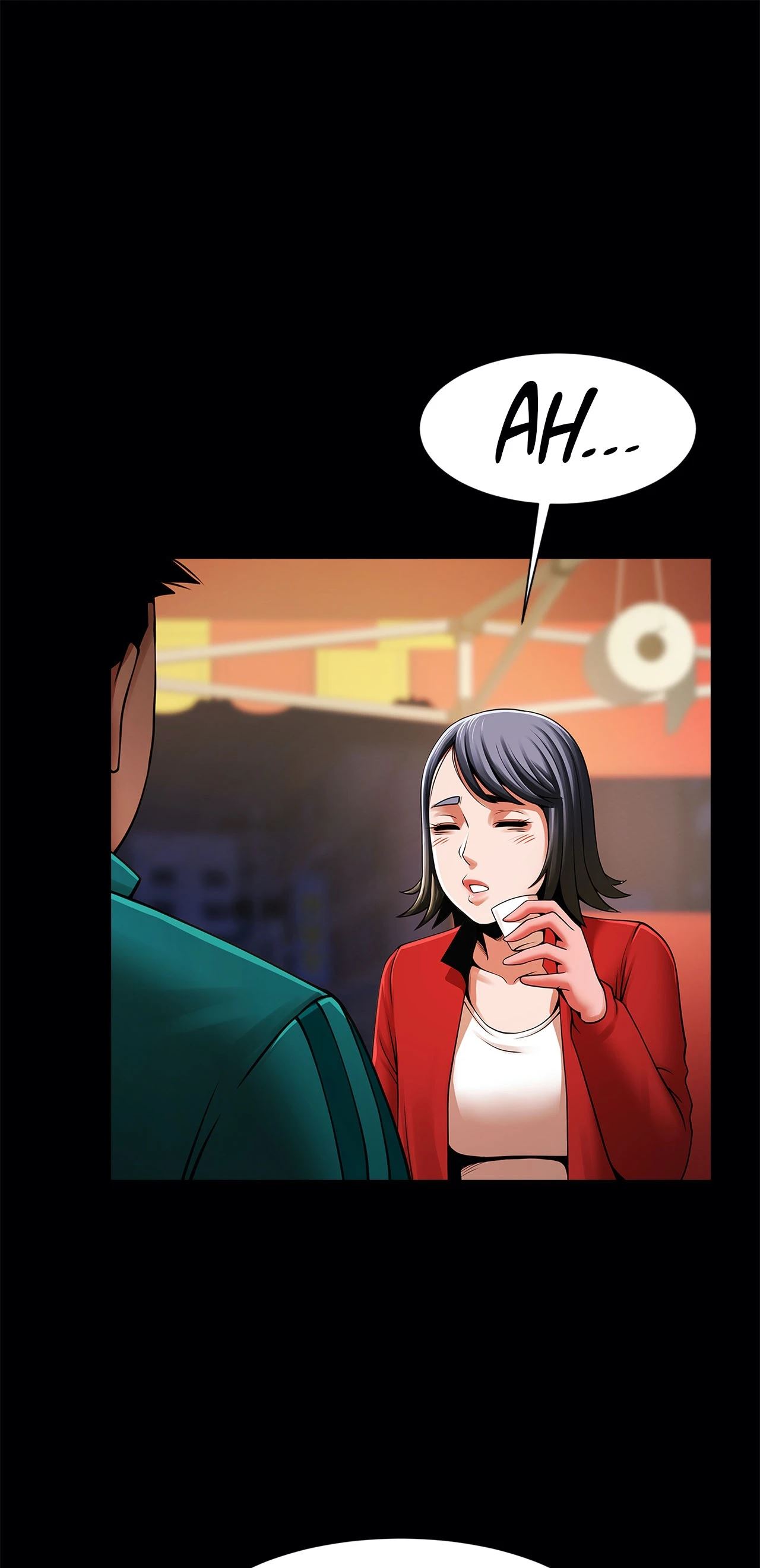 Poolside Playtime Chapter 18 image 33