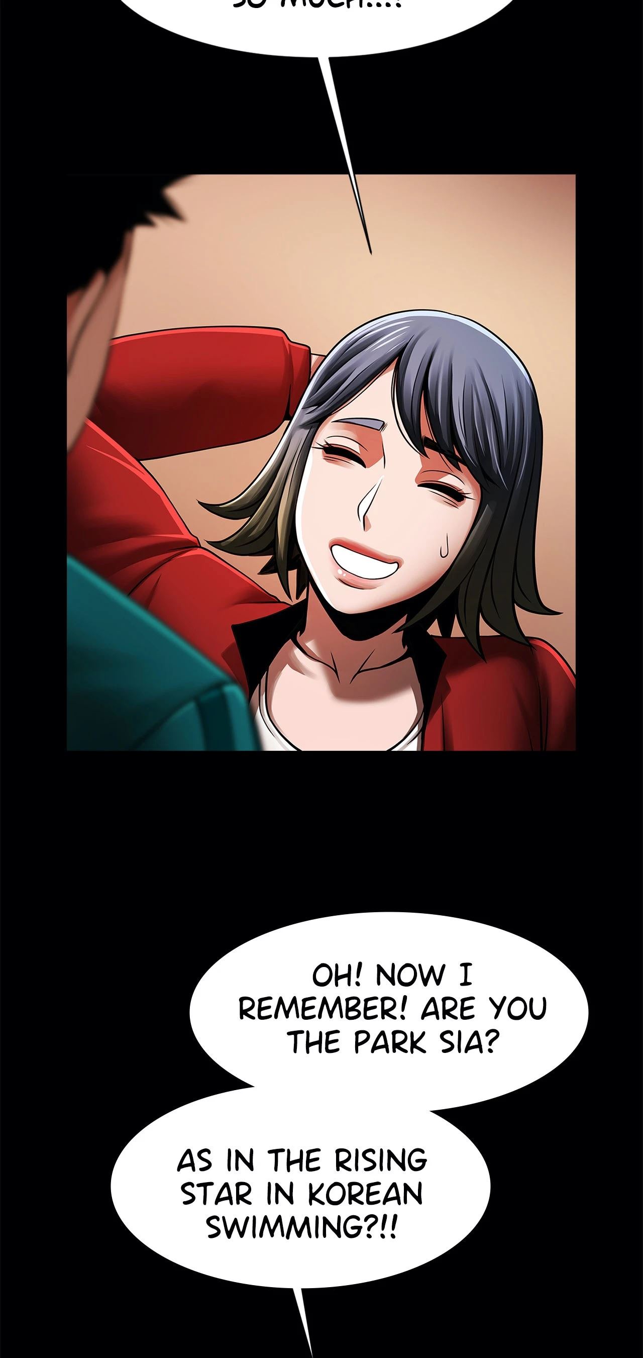 Poolside Playtime Chapter 18 image 37