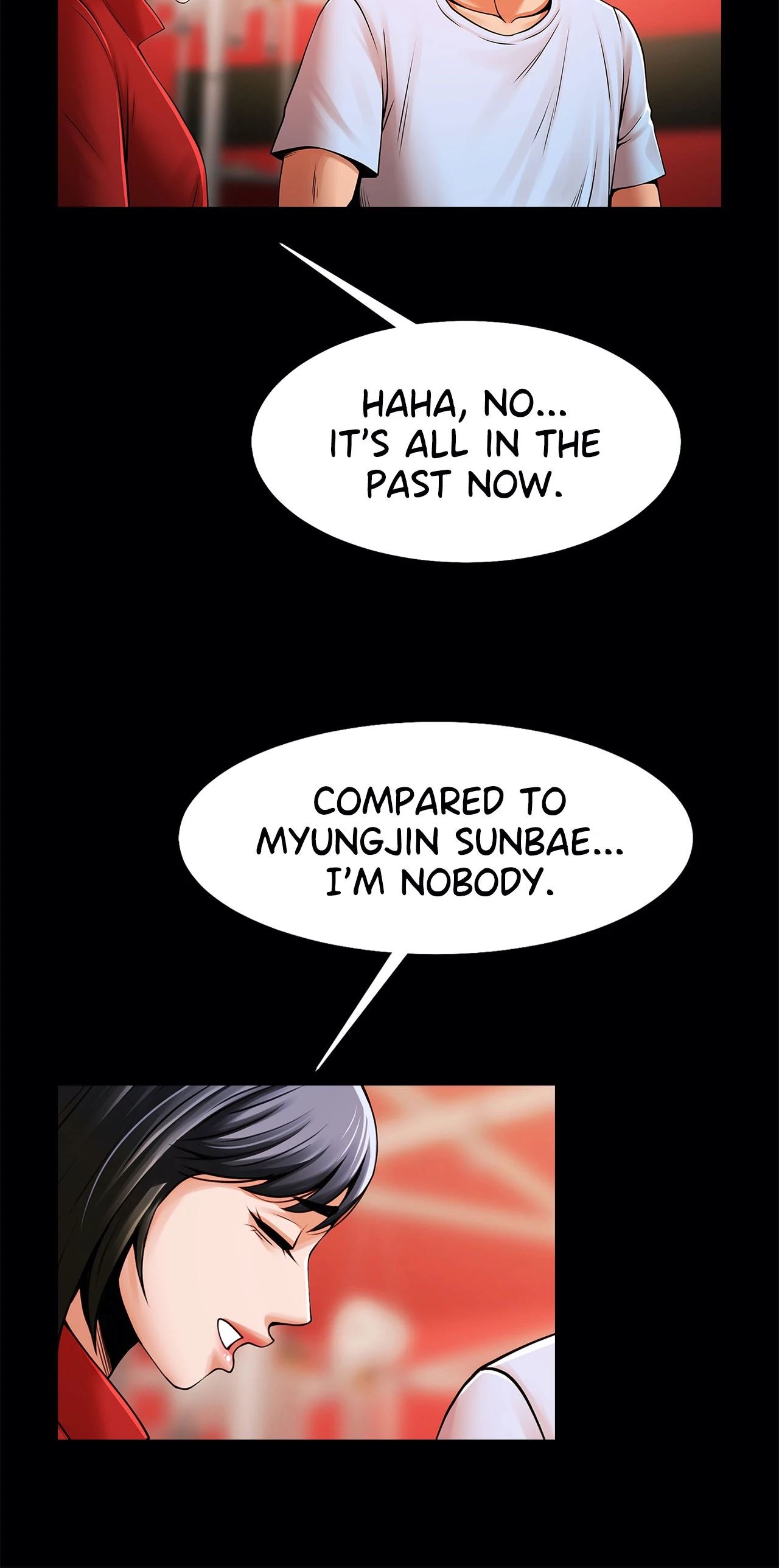 Poolside Playtime Chapter 18 image 41