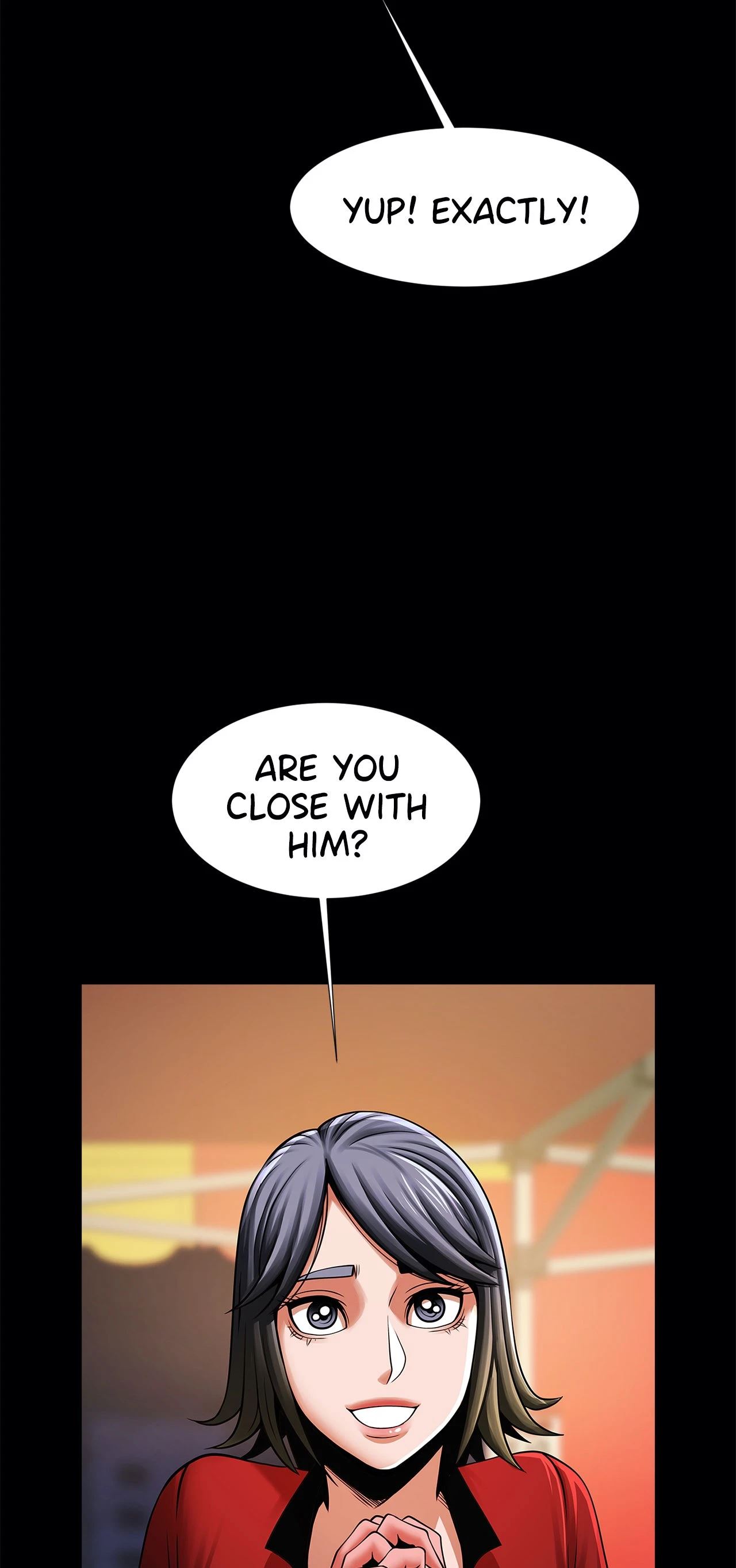 Poolside Playtime Chapter 18 image 43