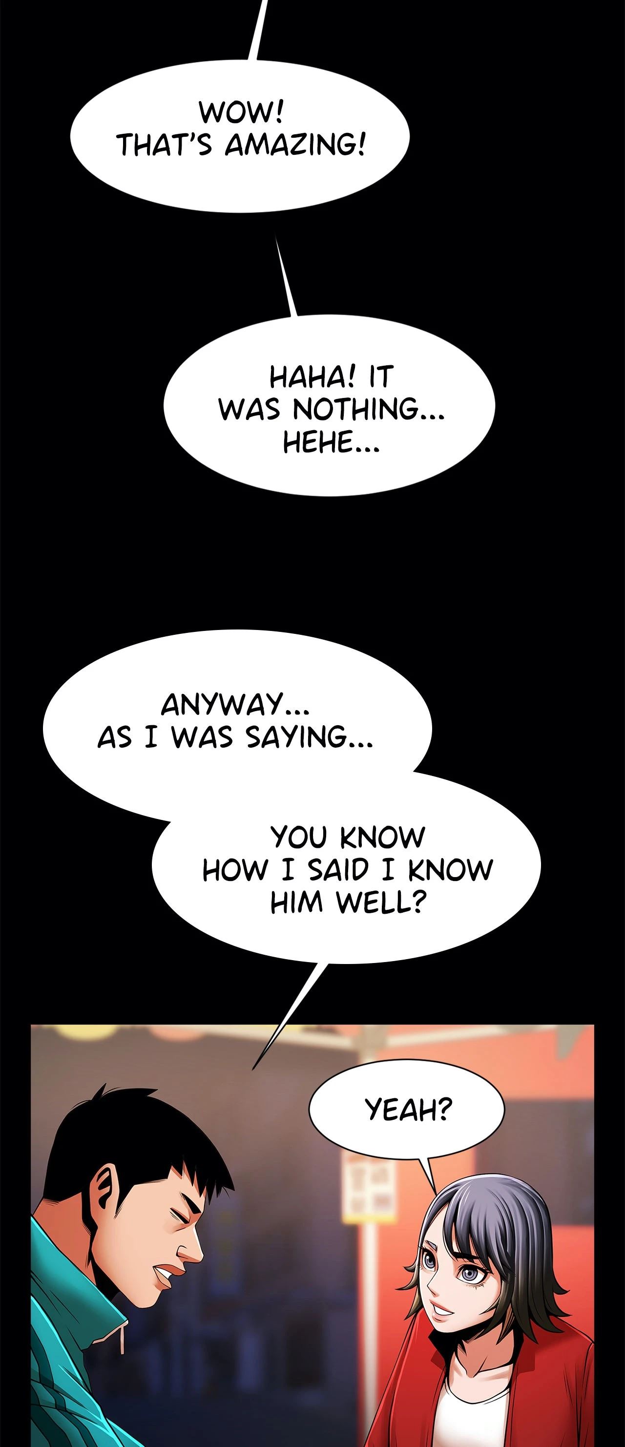 Poolside Playtime Chapter 18 image 46