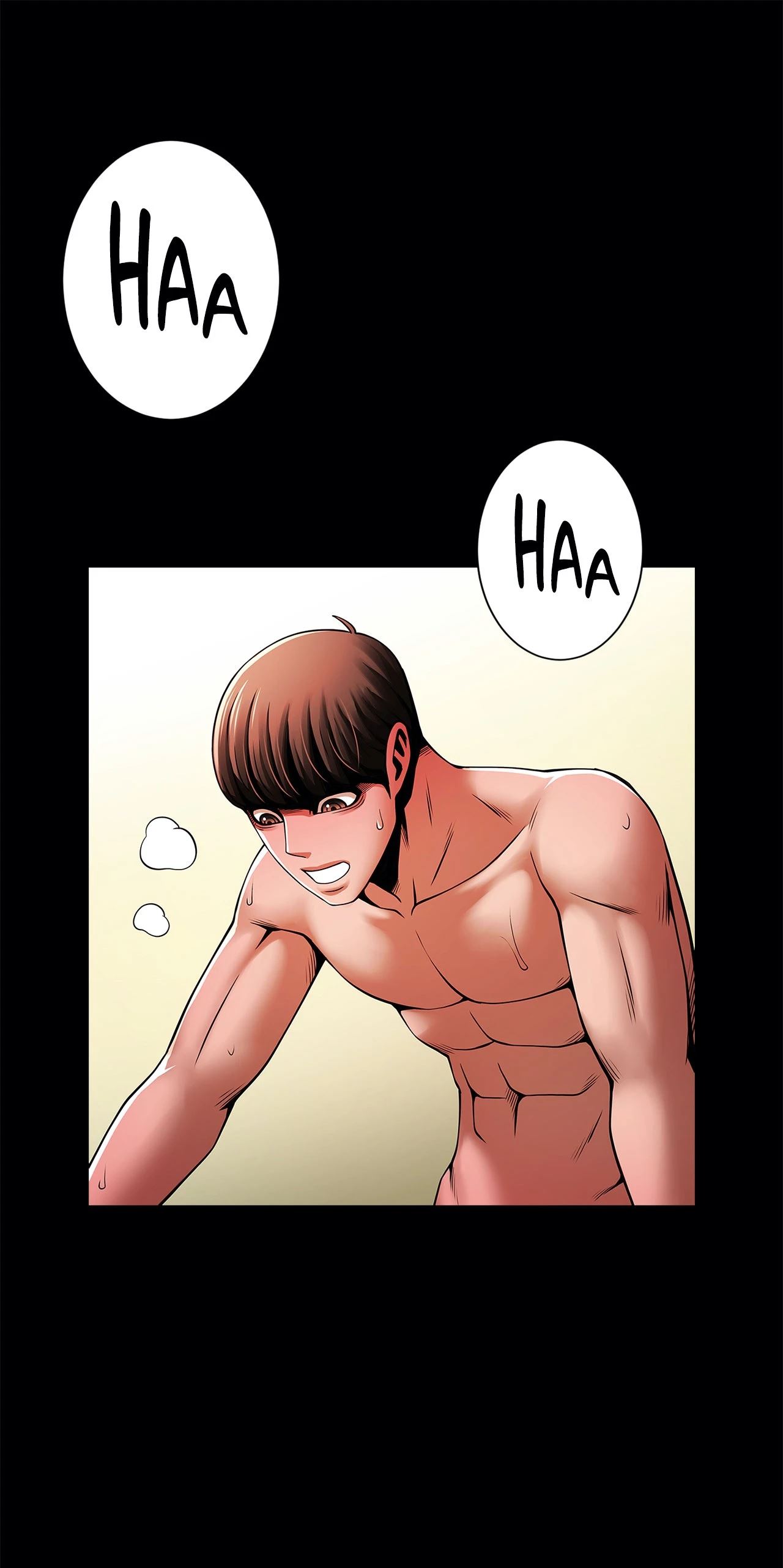 Poolside Playtime Chapter 18 image 51