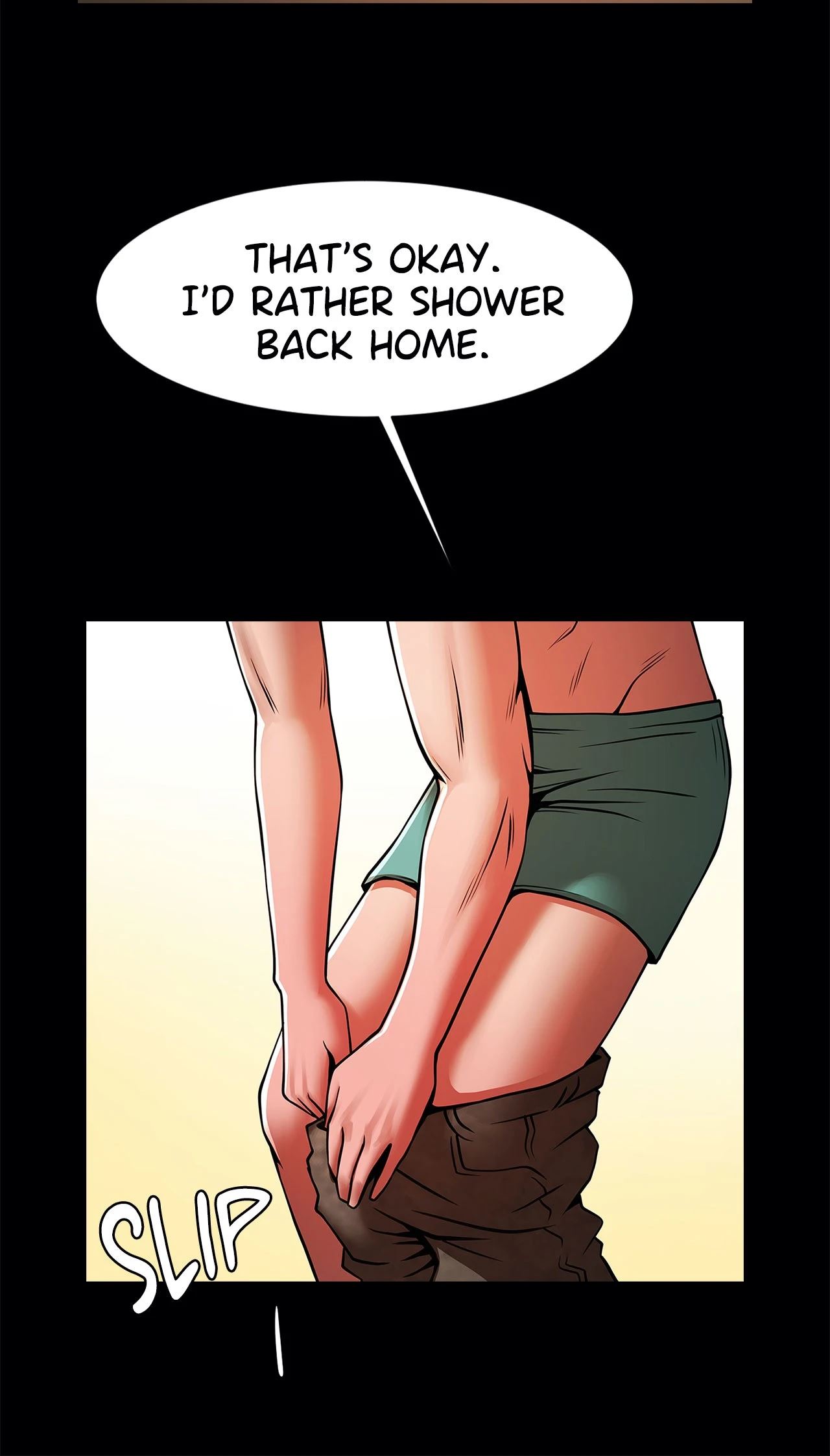 Poolside Playtime Chapter 18 image 56