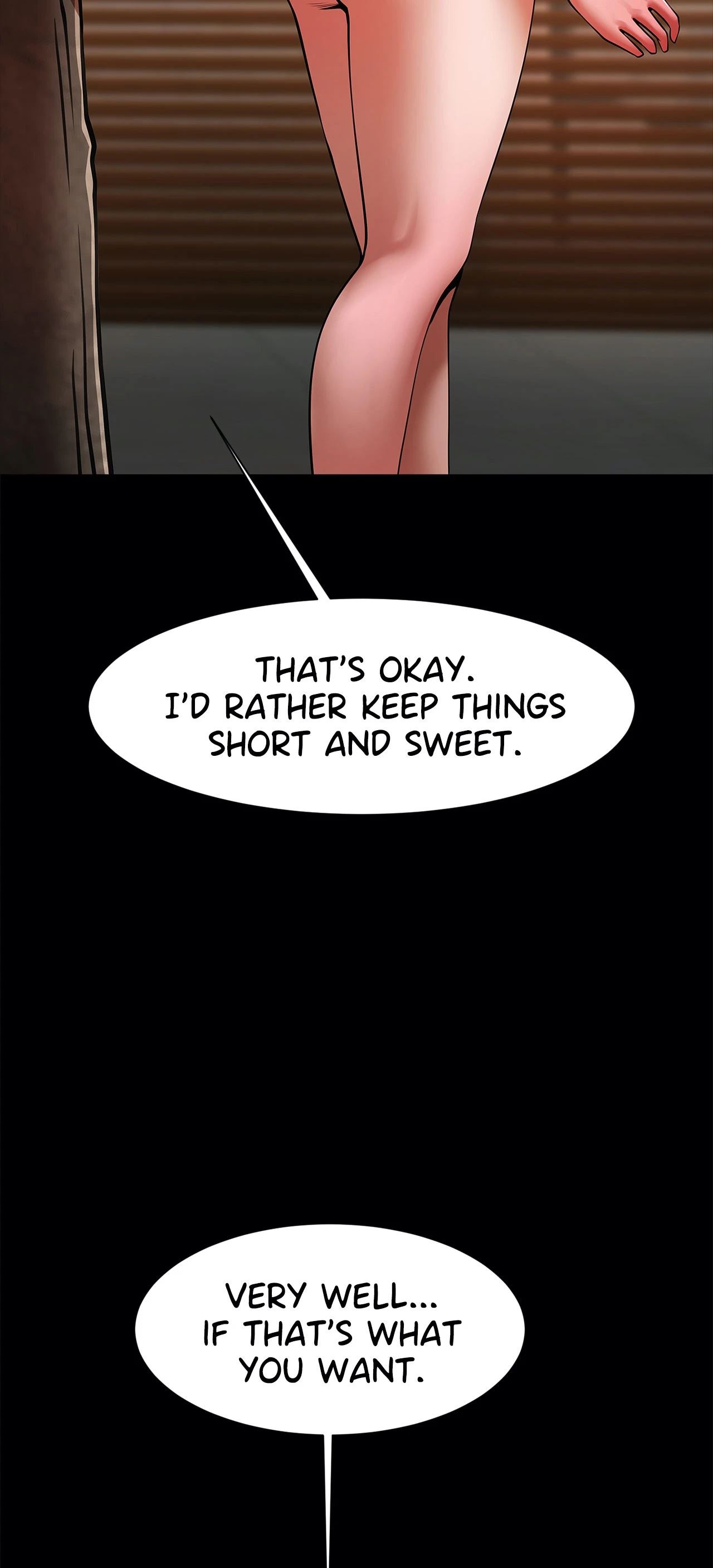 Poolside Playtime Chapter 18 image 58