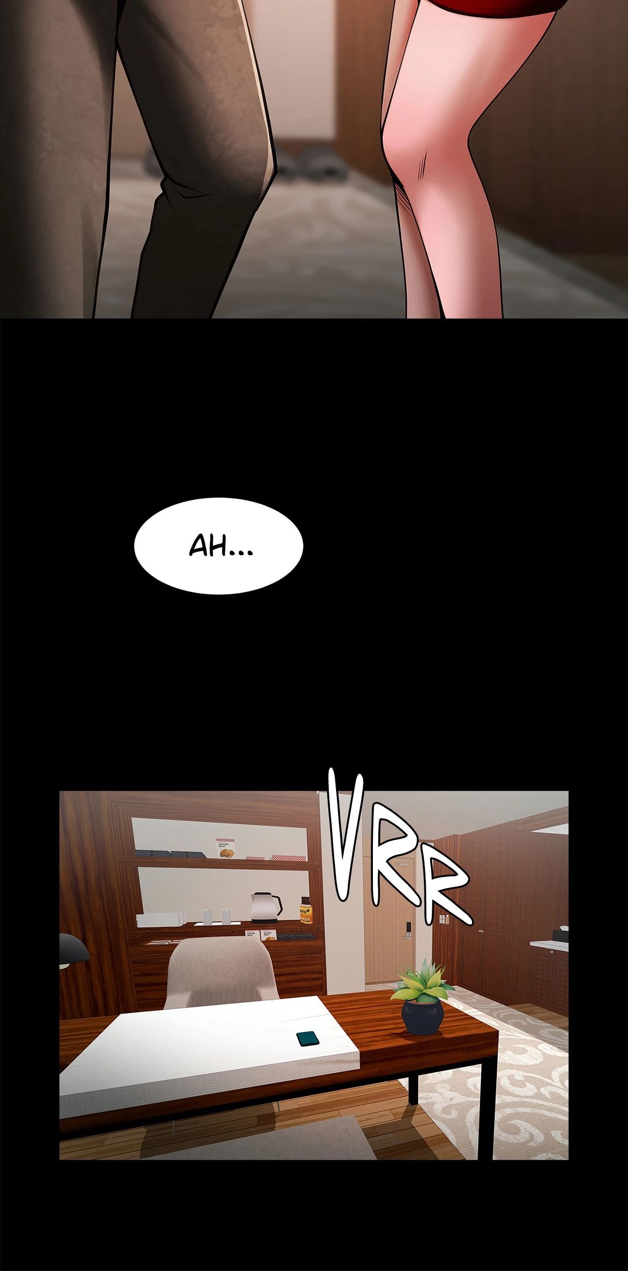 Poolside Playtime Chapter 18 image 5