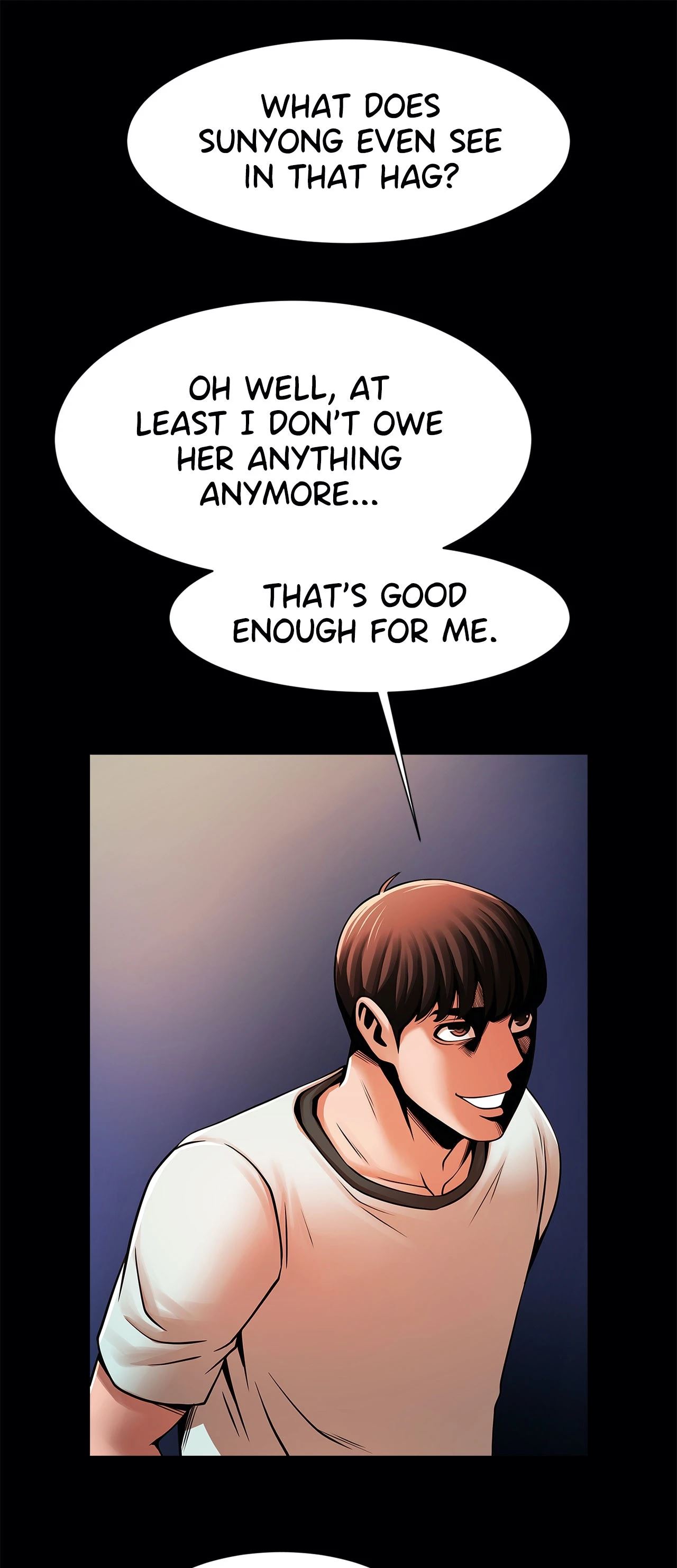 Poolside Playtime Chapter 18 image 63