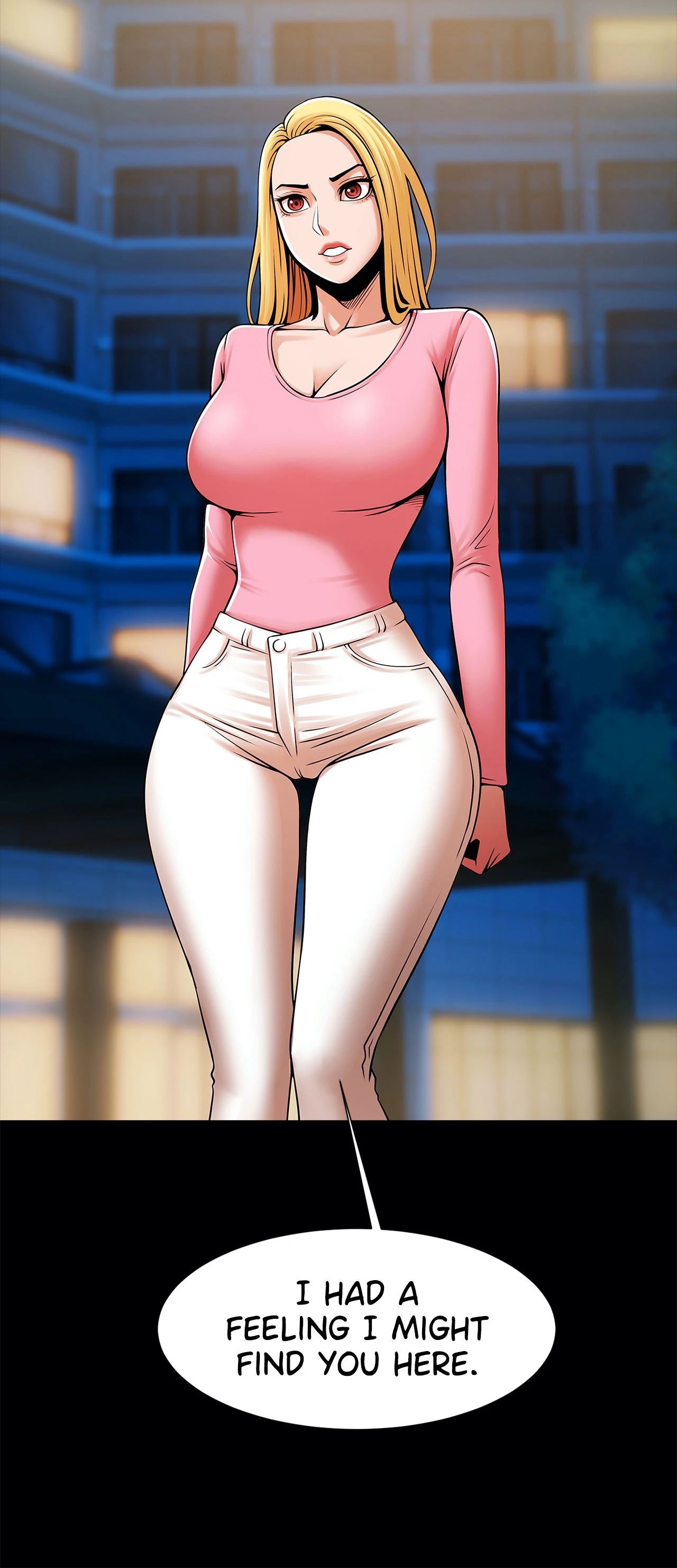 Poolside Playtime Chapter 18 image 65