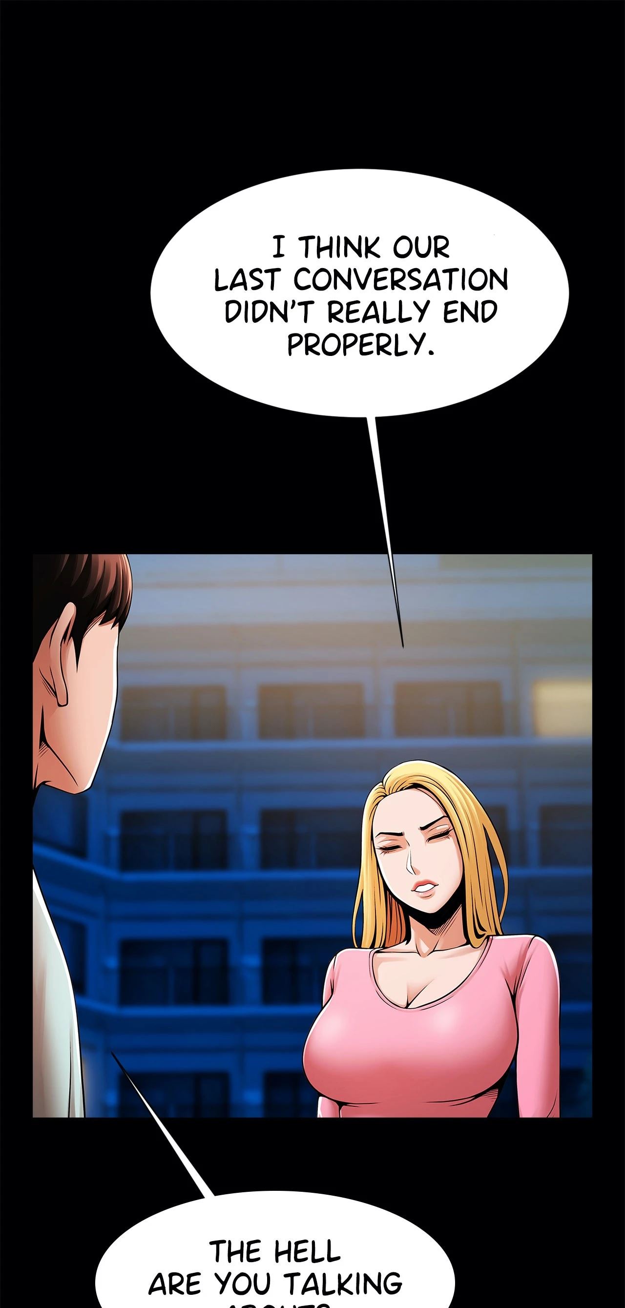 Poolside Playtime Chapter 18 image 66