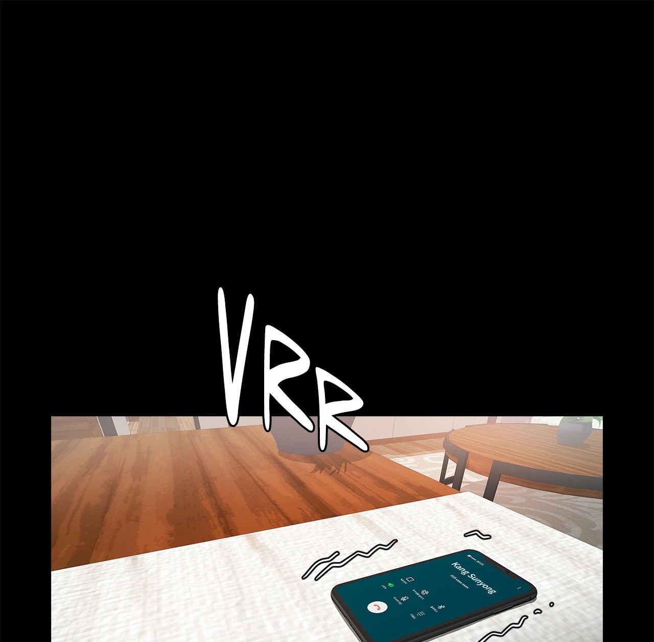 Poolside Playtime Chapter 18 image 6