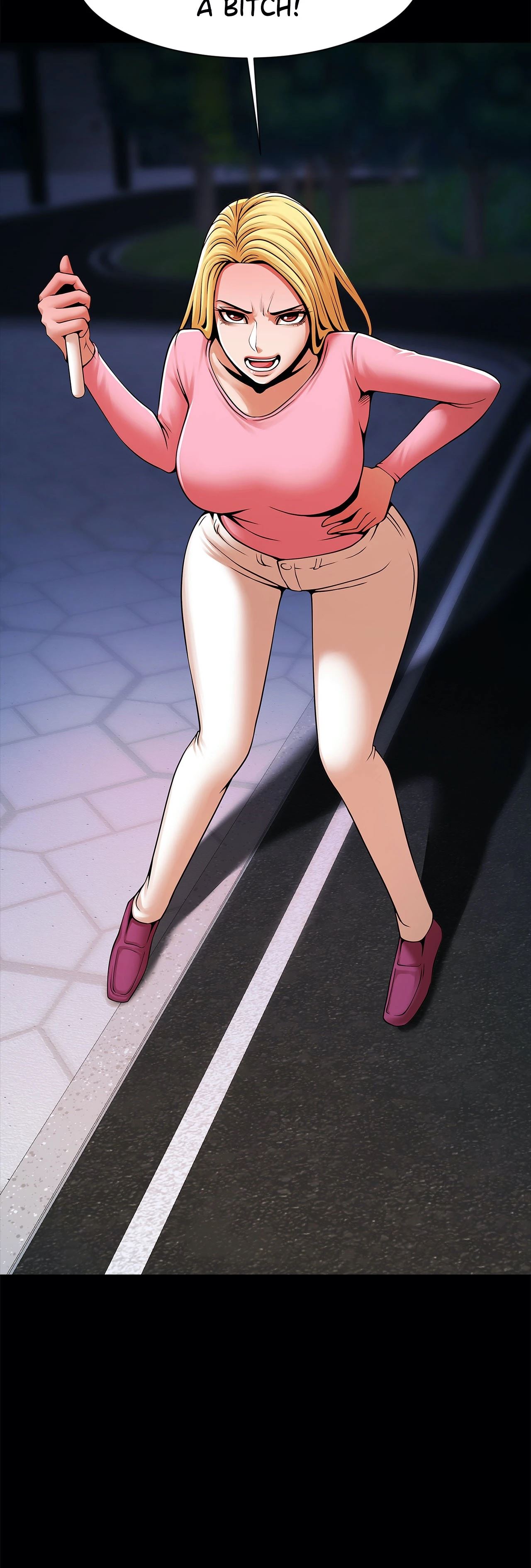 Poolside Playtime Chapter 18 image 70