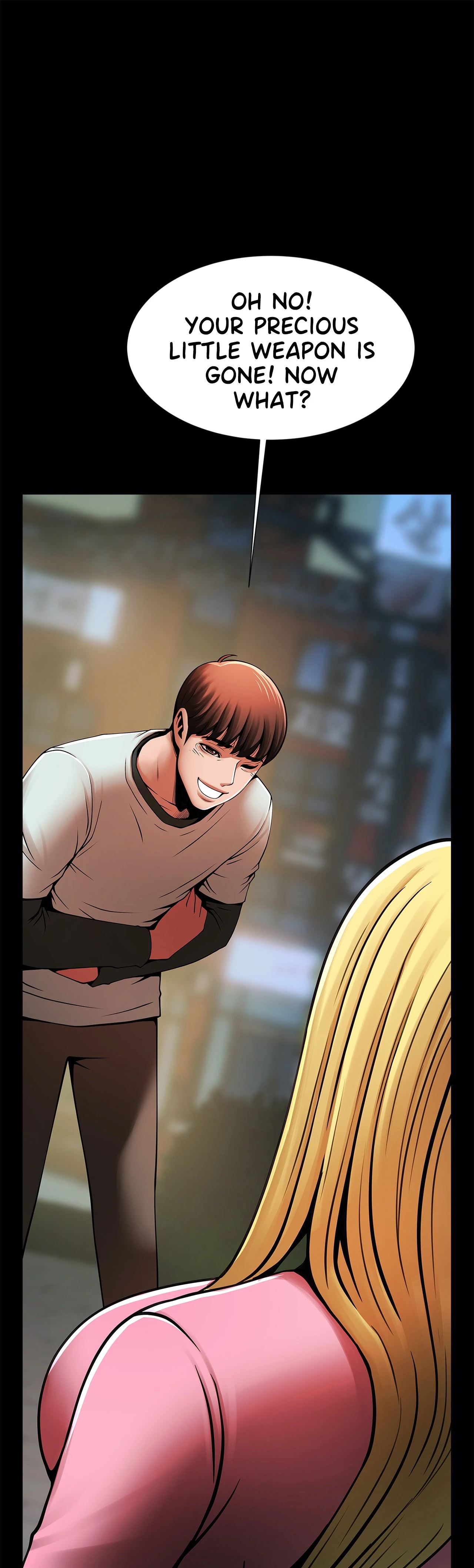 Poolside Playtime Chapter 19 image 14