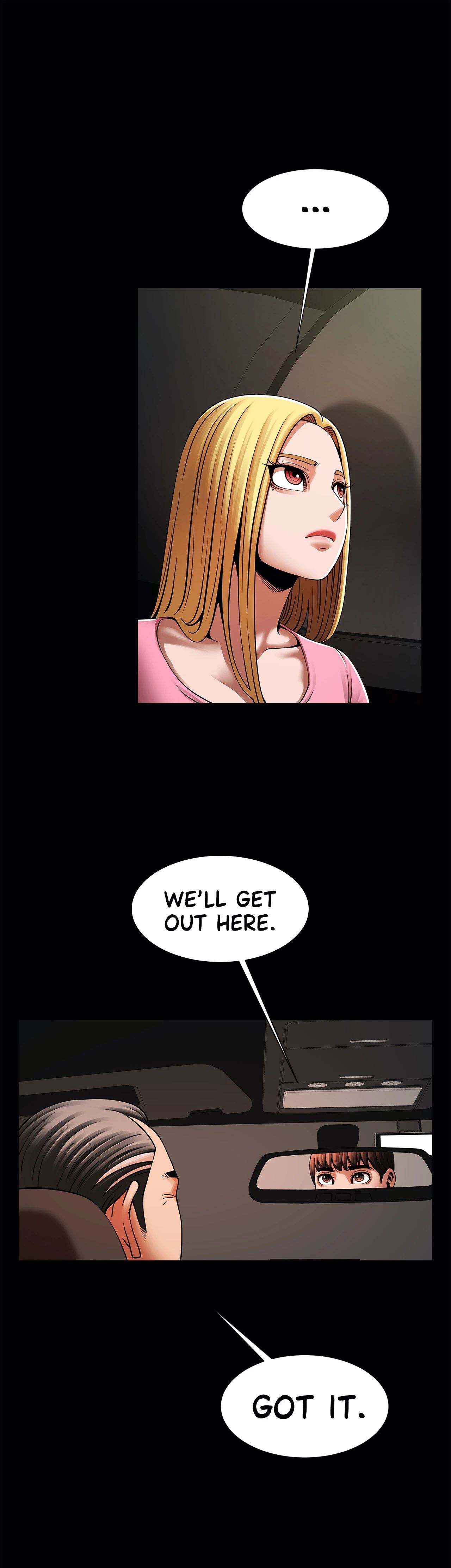 Poolside Playtime Chapter 19 image 20