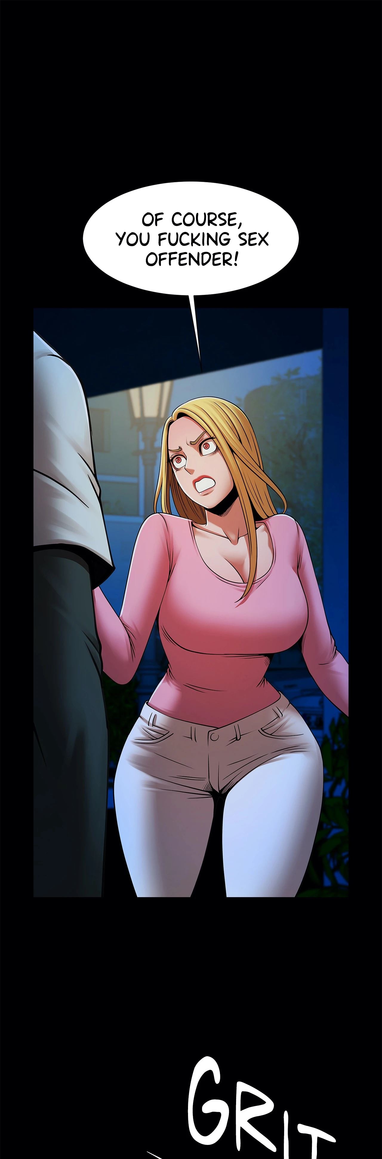 Poolside Playtime Chapter 19 image 24