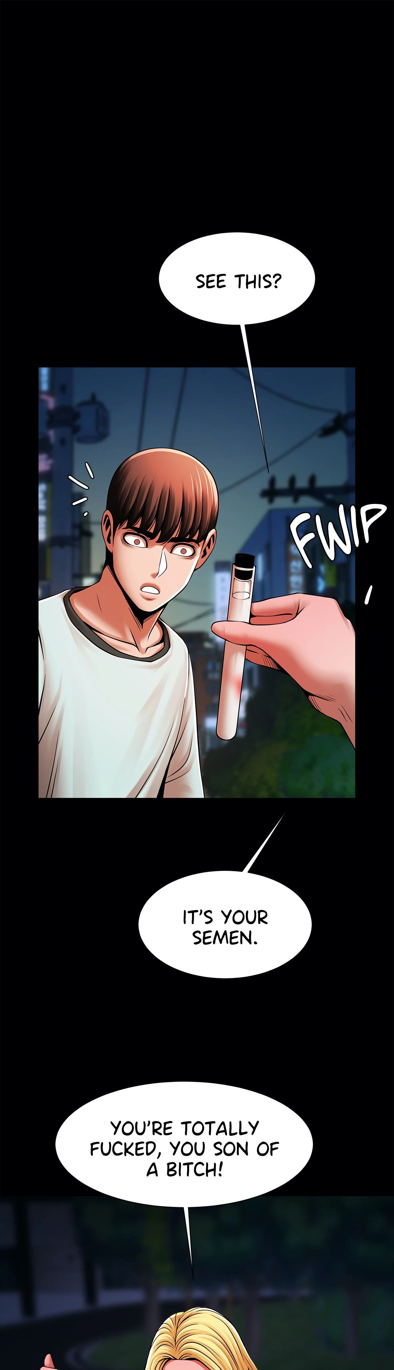 Poolside Playtime Chapter 19 image 2