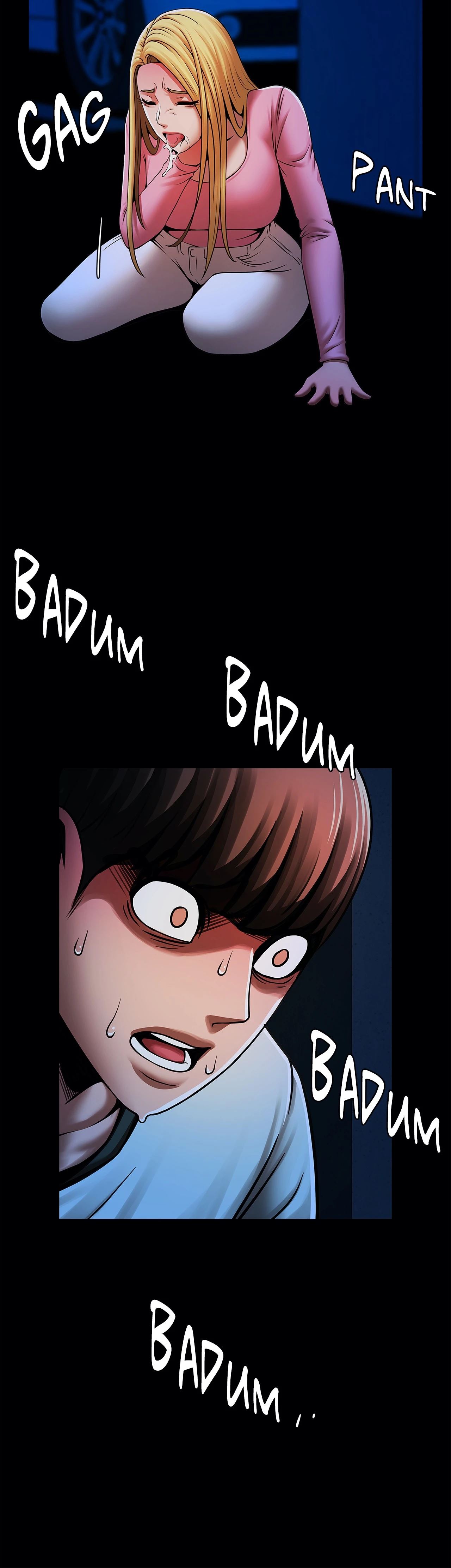 Poolside Playtime Chapter 19 image 33
